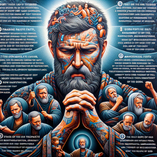 Уроки з книги Йова
