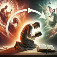 Repentance and Restoration